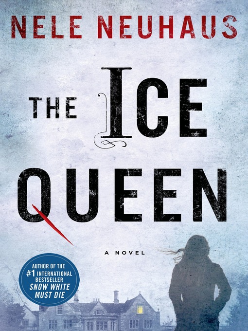 Title details for The Ice Queen by Nele Neuhaus - Available